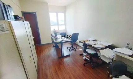 Sala comercial com 1 sala para alugar na Avenida Raja Gabaglia, 2707, Estoril, Belo Horizonte por R$ 750
