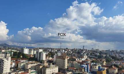 Apartamento com 3 quartos à venda na Avenida Silva Lobo, 2019, Grajaú, Belo Horizonte por R$ 900.000