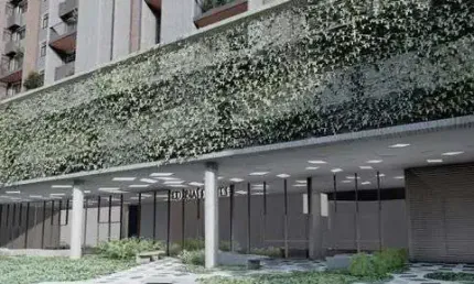 Ponto comercial à venda na Avenida Bias Fortes, 1, Lourdes, Belo Horizonte por R$ 2.083.716