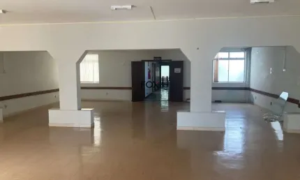 Sala comercial com 2 salas para alugar na Avenida do Contorno, 6738, Lourdes, Belo Horizonte por R$ 8.800