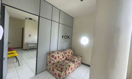 Sala comercial para alugar na Avenida Raja Gabaglia, 1001, Luxemburgo, Belo Horizonte por R$ 700