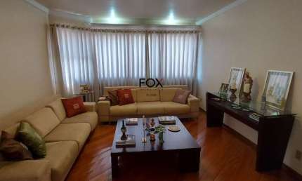 Cobertura com 4 quartos à venda na Rua Chopin, 370, Calafate, Belo Horizonte por R$ 1.100.000