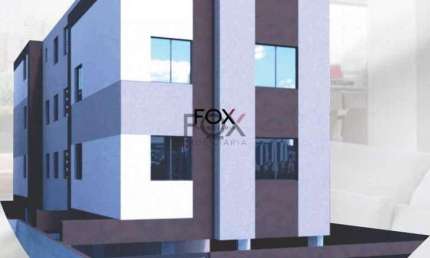 Apartamento com 3 quartos à venda na Riachuelo, 1372, Padre Eustáquio, Belo Horizonte por R$ 610.000