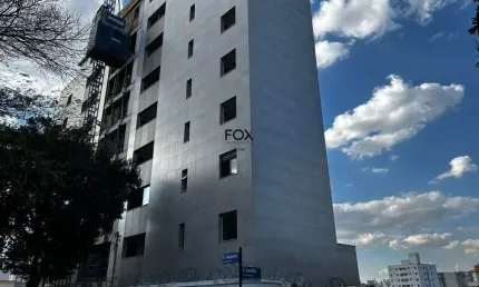 Apartamento com 2 quartos à venda na rua gama cerqueira, 383, jardim américa, belo horizonte por r$ 610.500