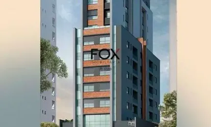 Cobertura com 2 quartos à venda na Rua Curitiba, 1677, Lourdes, Belo Horizonte por R$ 1.310.000