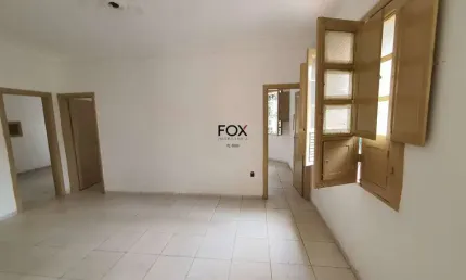 Casa com 5 quartos à venda na Rua Monte Alegre, 218, Serra, Belo Horizonte por R$ 2.400.000