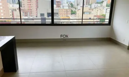 Apartamento com 4 quartos à venda na Paulo Afonso, 322, Santo Antônio, Belo Horizonte por R$ 1.469.000