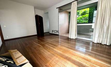 Apartamento com 4 quartos à venda na Rua Camil Caram, 92, São Bento, Belo Horizonte por R$ 940.000