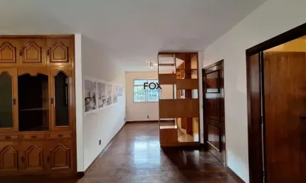 Apartamento com 3 quartos à venda na Rua Guaratinga, 31, Sion, Belo Horizonte por R$ 1.090.000