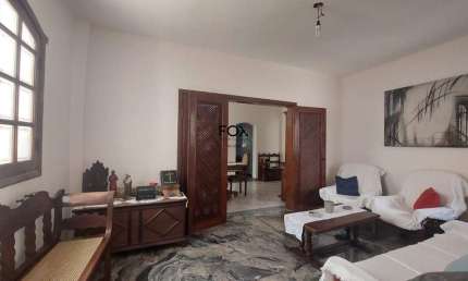 Casa com 3 quartos à venda na Barão de Cocais, 502, Sagrada Família, Belo Horizonte por R$ 860.000