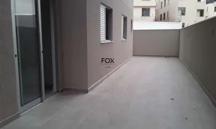 Apartamento com 3 quartos à venda na alfenas, 65, cruzeiro, belo horizonte por r$ 1.150.000