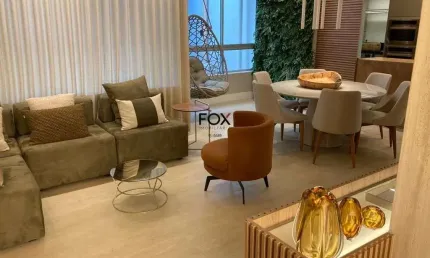 Apartamento com 3 quartos à venda na Rua Pernambuco, 909, Savassi, Belo Horizonte por R$ 2.278.978