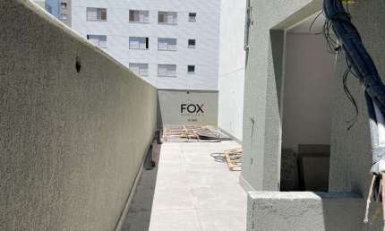 Apartamento com 3 quartos à venda na Rua Tereza Mota Valadares, 409, Buritis, Belo Horizonte por R$ 1.300.000