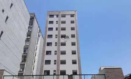 Apartamento com 2 quartos à venda na Rua Viçosa, 31, São Pedro, Belo Horizonte por R$ 1.050.000
