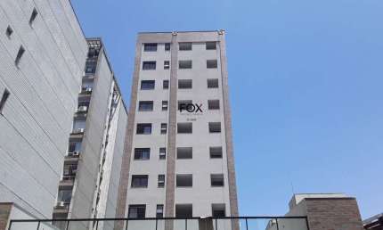 Apartamento com 2 quartos à venda na Rua Viçosa, 31, São Pedro, Belo Horizonte por R$ 1.595.000