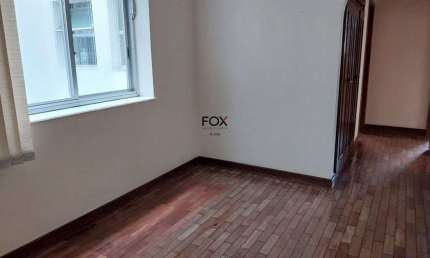 Apartamento com 4 quartos à venda na Rua dos Timbiras, 249, Funcionários, Belo Horizonte por R$ 995.000
