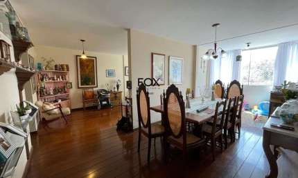 Cobertura com 4 quartos à venda na Visconde do Rio Das Velhas, 35, Vila Paris, Belo Horizonte por R$ 1.600.000