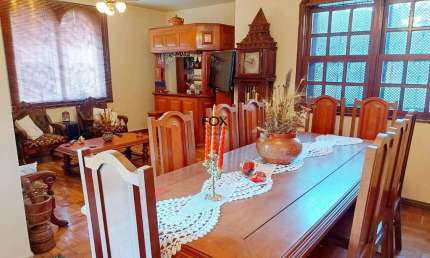 Casa com 4 quartos à venda na Rua Santos, 1436, Jardim América, Belo Horizonte por R$ 1.200.000