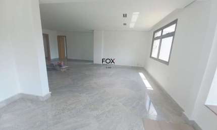 Apartamento com 4 quartos à venda na dos Polos, 20, Santa Lúcia, Belo Horizonte por R$ 2.375.000