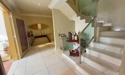Casa com 5 quartos à venda na adolfo radice, 291, comiteco, belo horizonte por r$ 2.390.000