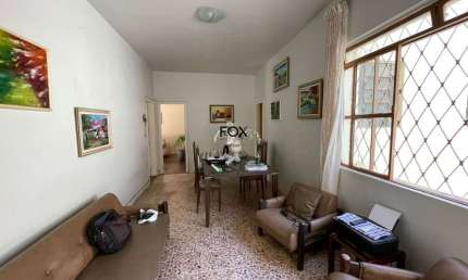 Casa com 7 quartos à venda na Rua Odilon Braga, 362, Anchieta, Belo Horizonte por R$ 1.700.000