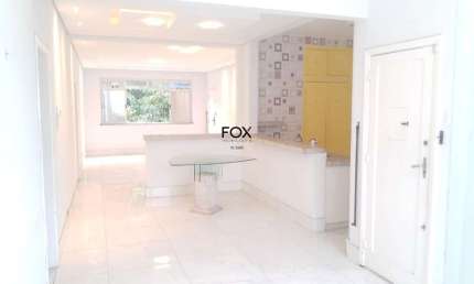 Apartamento com 3 quartos à venda na Avenida Olegário Maciel, 2323, Lourdes, Belo Horizonte por R$ 910.000