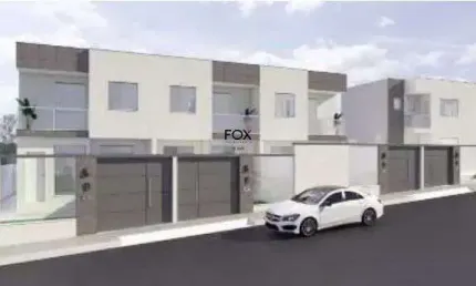 Casa com 3 quartos à venda na Rua Virgílio de Melo Franco, 1010, Santa Amélia, Belo Horizonte por R$ 692.180