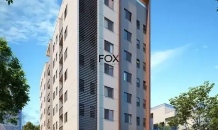 Cobertura com 2 quartos à venda na Rua Lagoa Dourada, 35, Prado, Belo Horizonte por R$ 1.524.040
