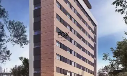 Apartamento com 3 quartos à venda na Rua Rio de Janeiro, 1754, Lourdes, Belo Horizonte por R$ 1.300.000
