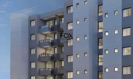 Apartamento com 3 quartos à venda na Lodi, 240, Bandeirantes (Pampulha), Belo Horizonte por R$ 735.887