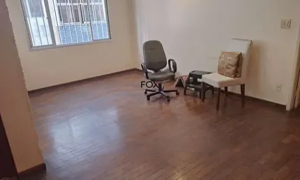 Apartamento com 4 quartos à venda na Rua Grão Mogol, 340, Carmo, Belo Horizonte por R$ 830.000