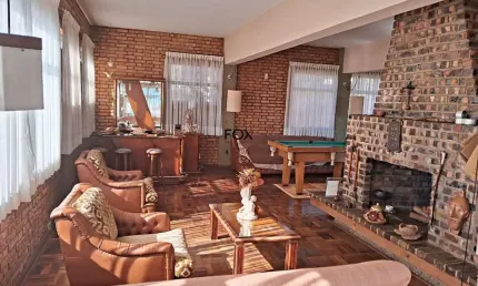 Casa com 5 quartos à venda na Marte, 80, Santa Lúcia, Belo Horizonte por R$ 2.030.000