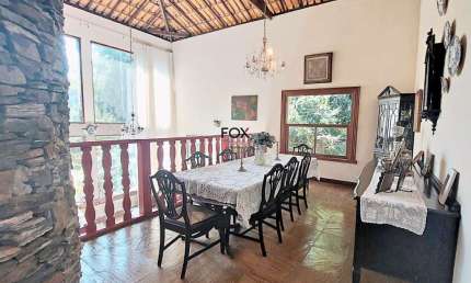 Casa em condomínio fechado com 4 quartos à venda na Alameda das Castanheiras, 1078, Ouro Velho Mansões, Nova Lima por R$ 1.400.000