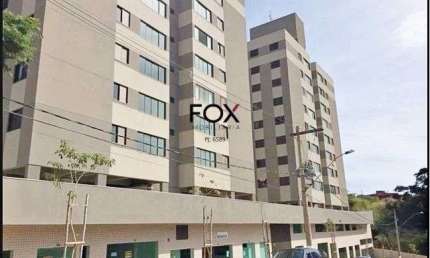 Ponto comercial à venda na Rua Deputado Fábio Vasconcelos, 180, Buritis, Belo Horizonte por R$ 1.039.000