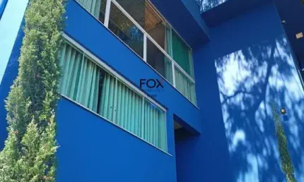 Casa com 4 quartos à venda na Rua Zodíaco, 365, Santa Lúcia, Belo Horizonte por R$ 1.900.000