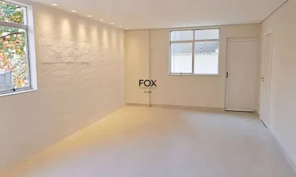 Sala comercial à venda na Rua Tenente Brito Melo, 433, Barro Preto, Belo Horizonte por R$ 750.000