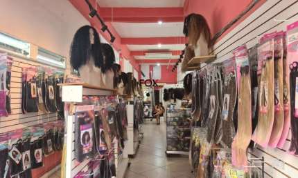 Ponto comercial à venda na Rua Sete de Setembro, 180, Centro, Rio de Janeiro por R$ 1.600.000
