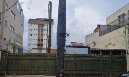 Cobertura com 2 quartos à venda na Avenida Coronel José Benjamim, 955, Padre Eustáquio, Belo Horizonte por R$ 891.000