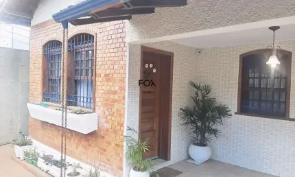 Casa com 6 quartos à venda na Álvaro Costa, 84, Colégio Batista, Belo Horizonte por R$ 1.790.000