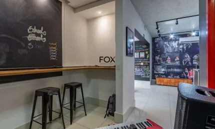 Casa com 10 quartos à venda na Barão de Macaúbas, 288, Santo Antônio, Belo Horizonte por R$ 1.580.000