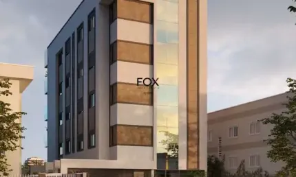 Apartamento com 4 quartos à venda na Rua Universo, 140, Santa Lúcia, Belo Horizonte por R$ 1.591.595