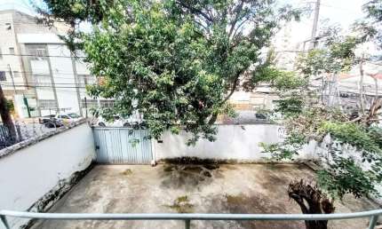 Casa com 3 quartos à venda na Tavares Bastos, 366, Coração de Jesus, Belo Horizonte por R$ 980.000