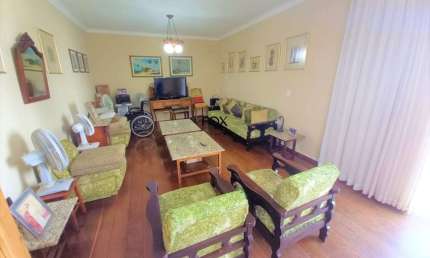 Apartamento com 4 quartos à venda na Rua Campanha, 114, Carmo, Belo Horizonte por R$ 1.300.000