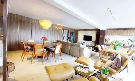 Apartamento com 3 quartos à venda na Rua Stella Hanriot, 515, Buritis, Belo Horizonte por R$ 1.710.000