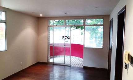 Apartamento com 3 quartos à venda na Rua Pirapetinga, 54, Serra, Belo Horizonte por R$ 850.000