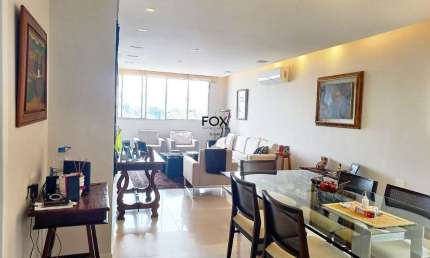 Apartamento com 4 quartos à venda na Muzambinho, 62, Anchieta, Belo Horizonte por R$ 1.450.000