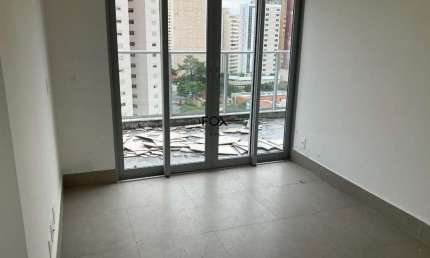 Apartamento com 2 quartos à venda na Rua Espírito Santo, 1580, Lourdes, Belo Horizonte por R$ 1.895.663