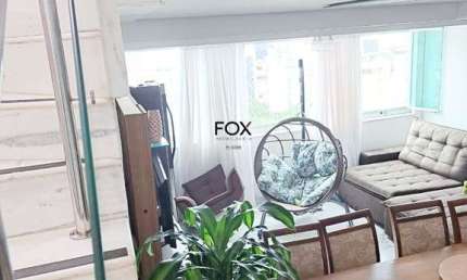 Apartamento com 3 quartos à venda na Rua José Hemetério Andrade, 310, Buritis, Belo Horizonte por R$ 980.000