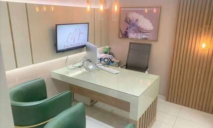 Sala comercial à venda na Avenida Amazonas, 2904, Prado, Belo Horizonte por R$ 585.000