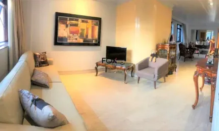 Apartamento com 4 quartos à venda na Rua Ceará, 903, Funcionários, Belo Horizonte por R$ 1.500.000
